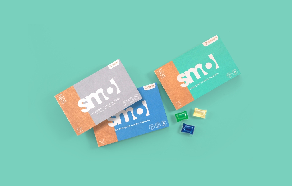 bio and non bio capsules