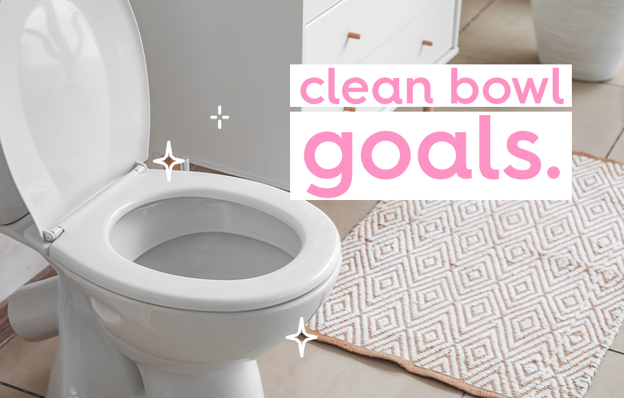 How To Get Rid Of Limescale In The Toilet