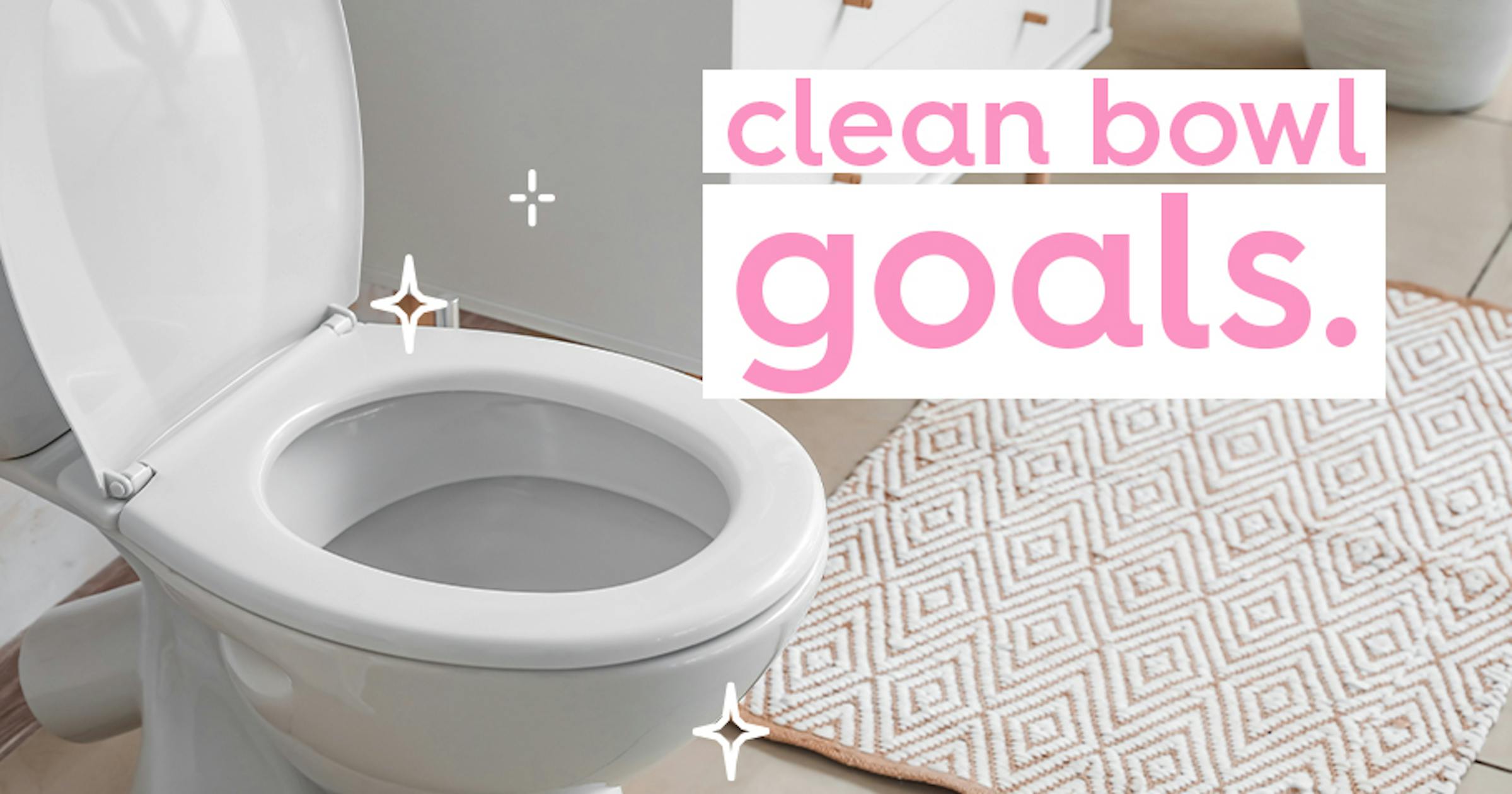 How To Get Rid Of Limescale In The Toilet