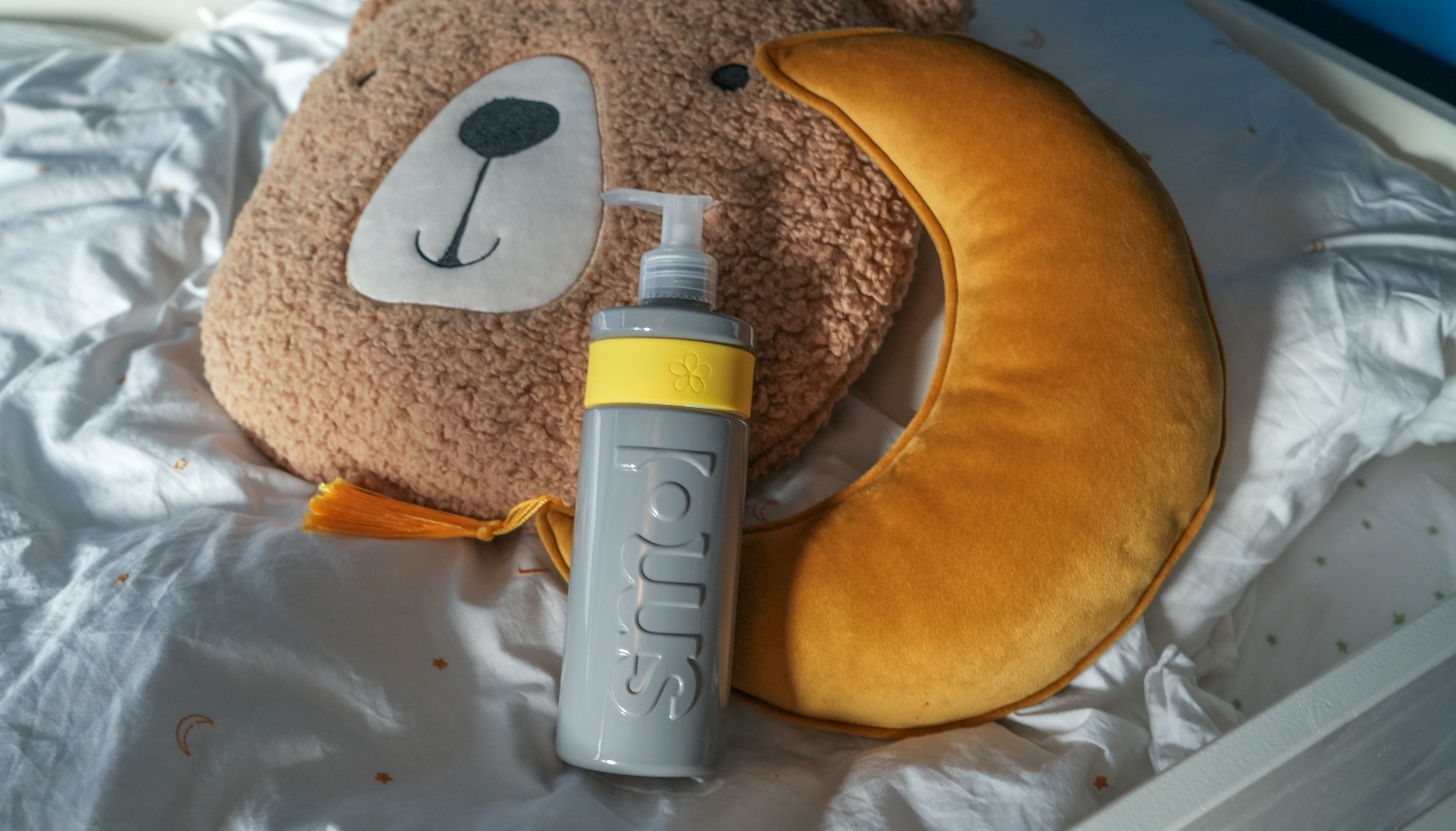 smol fabric conditioner
