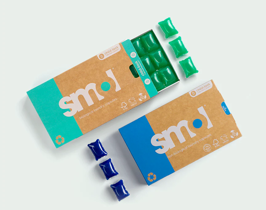 What Is The Difference Between Bio And Non Bio Detergent