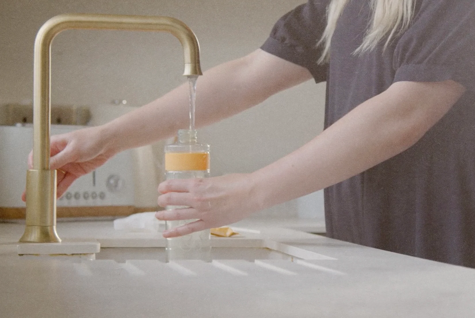 Rehydration | smol