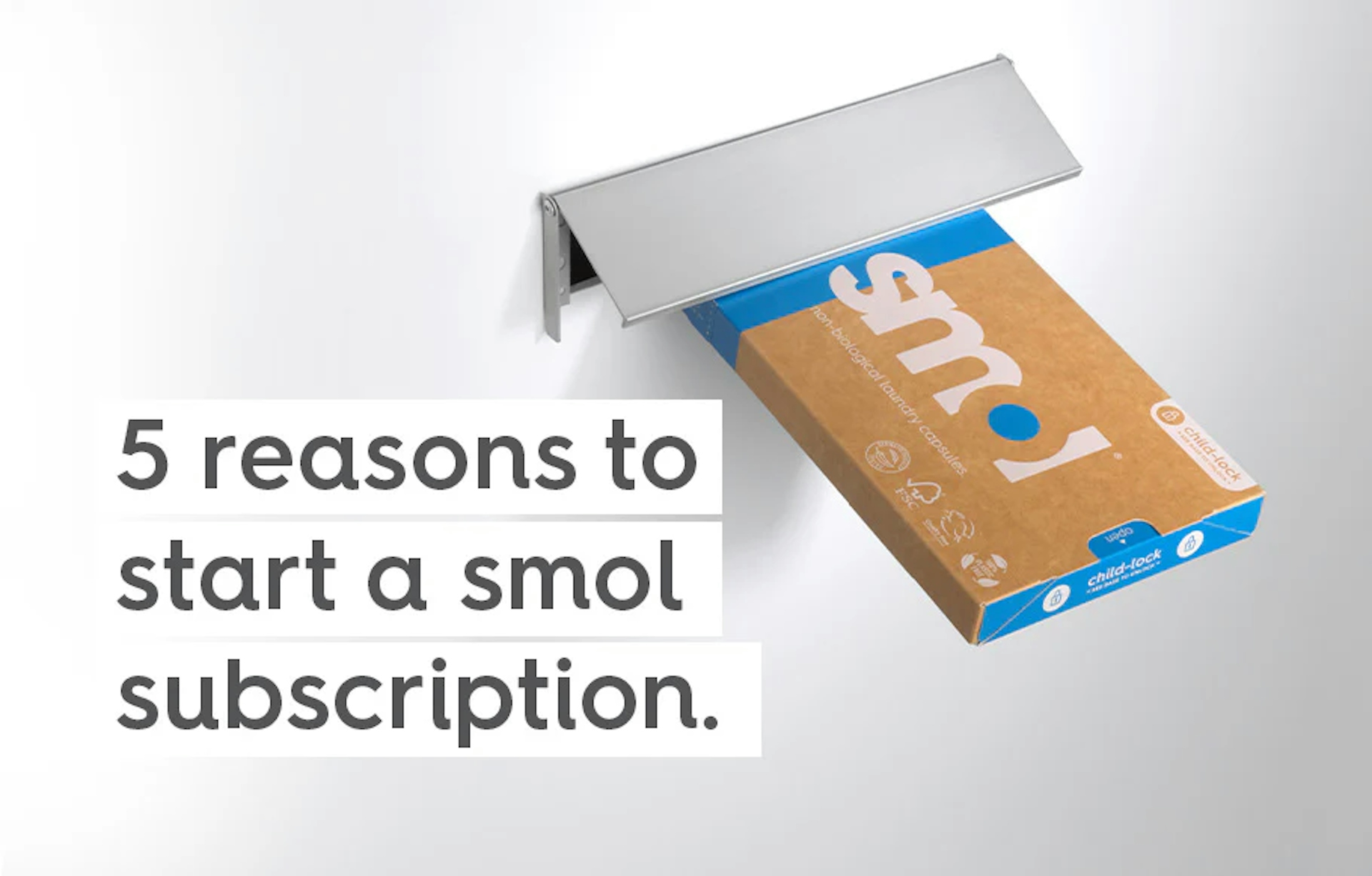 Smol Subscription