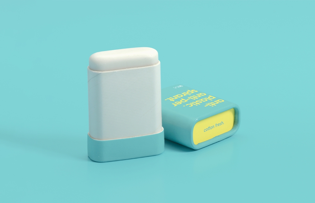 smol anti-perspirant