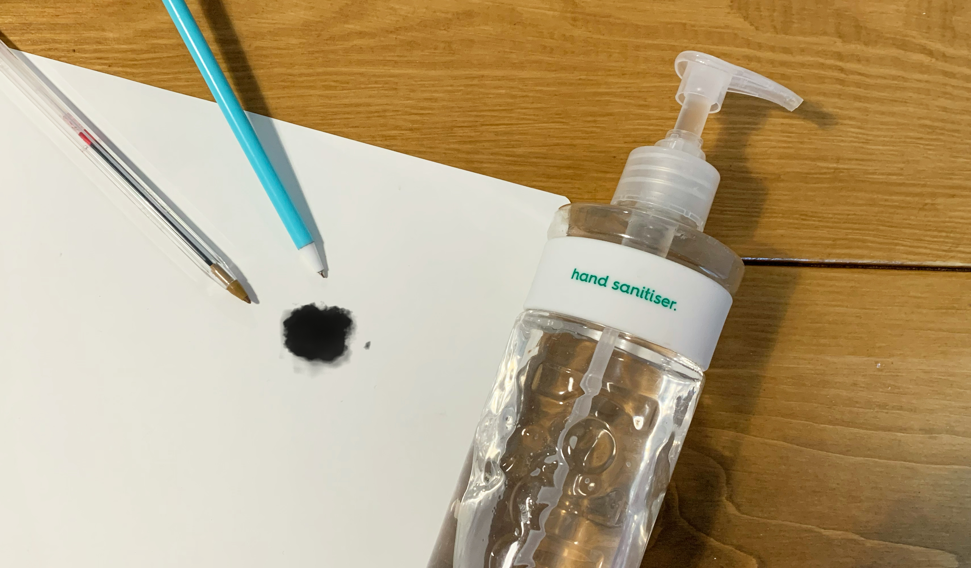 smol hand sanitiser