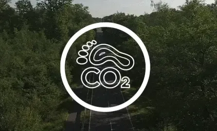 carbon footprint