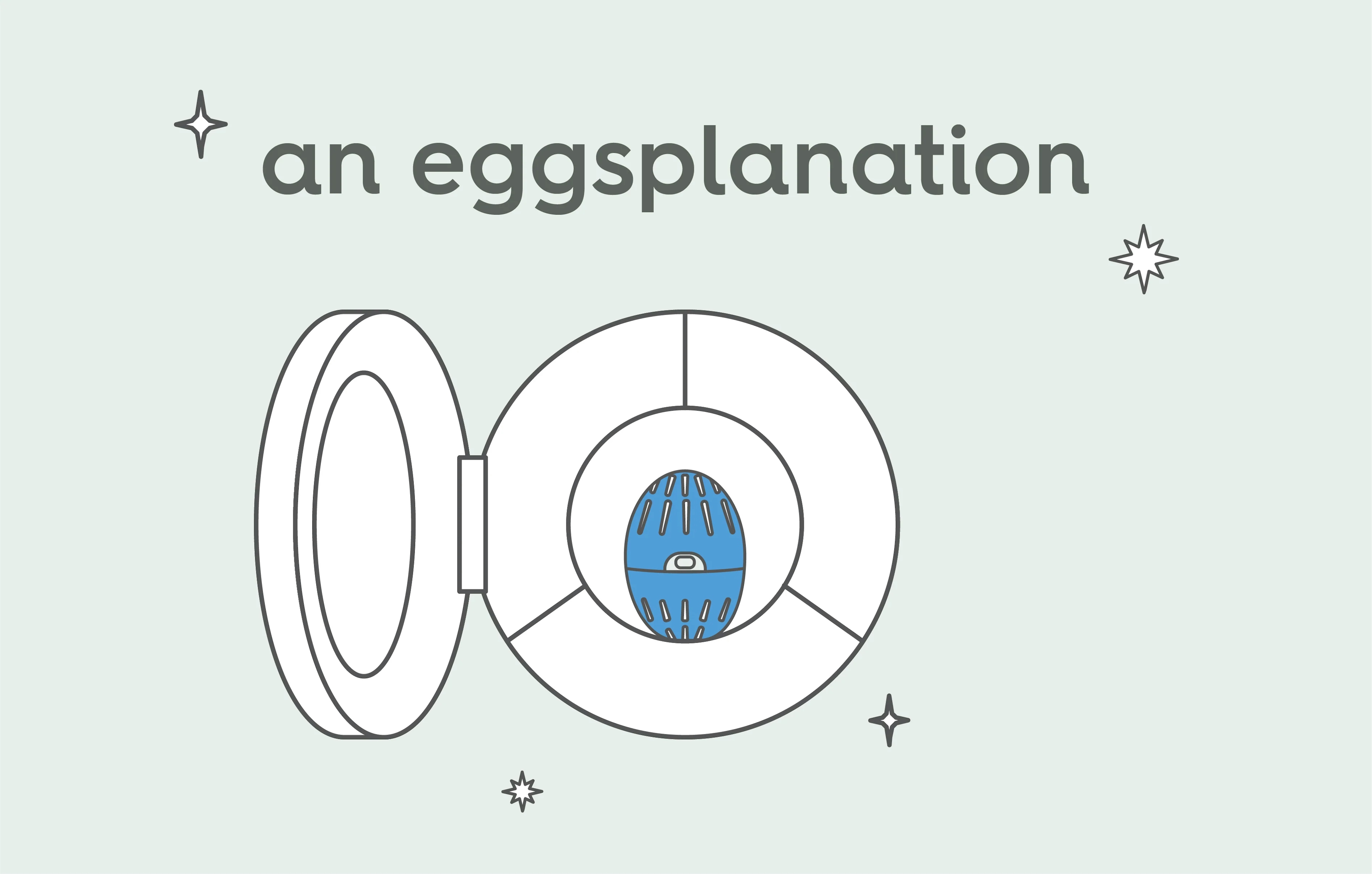 Smol Eco Egg