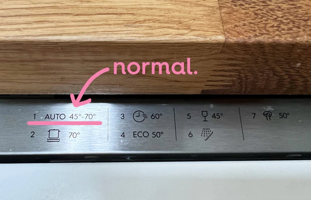 normal