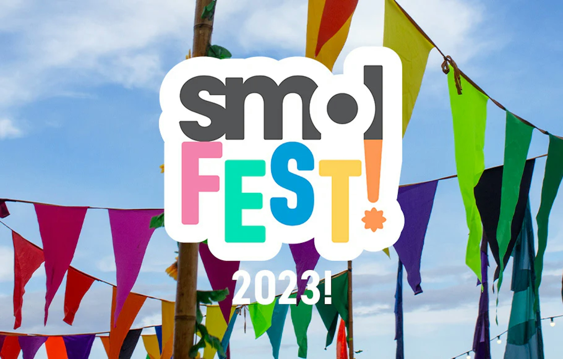 smol fest 2023
