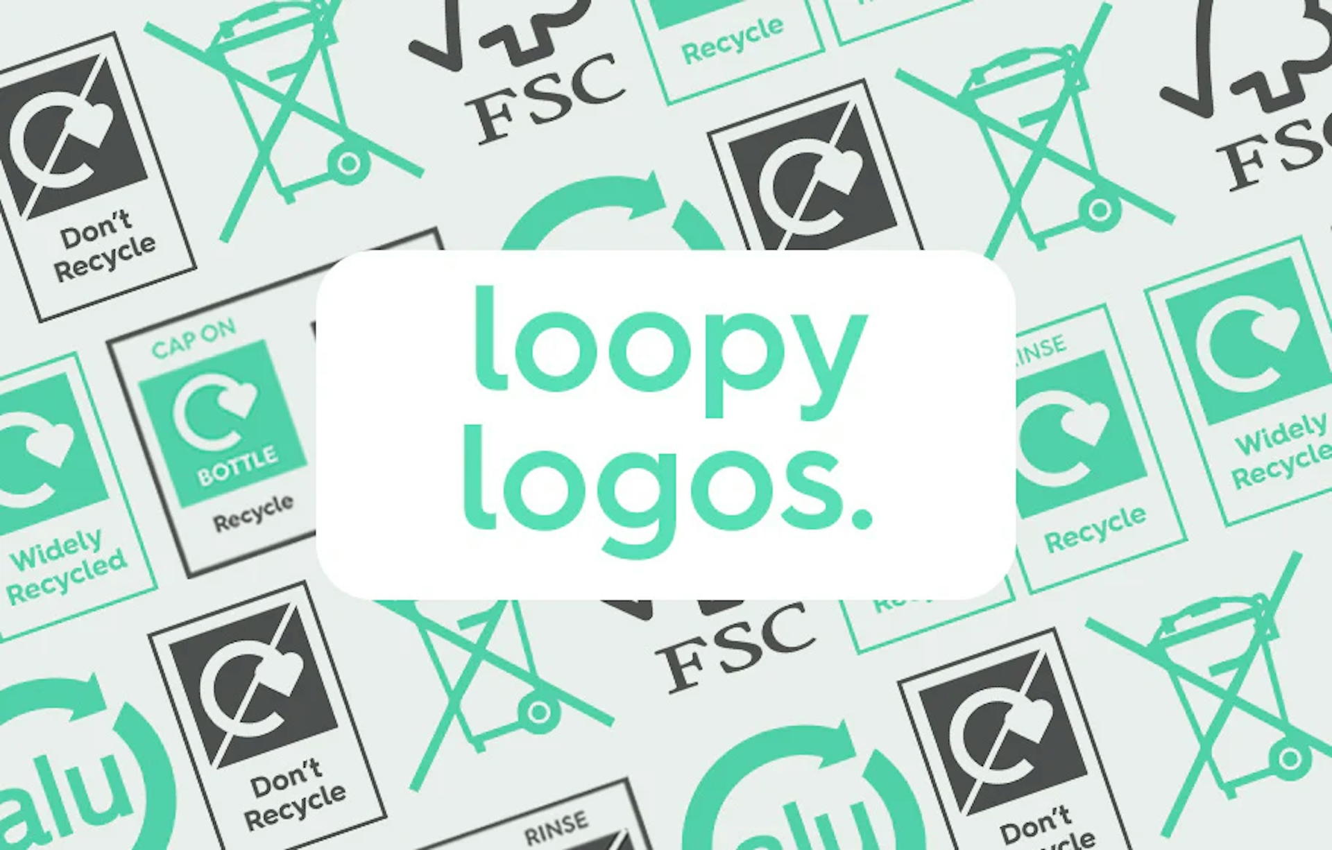 text:loopy logos