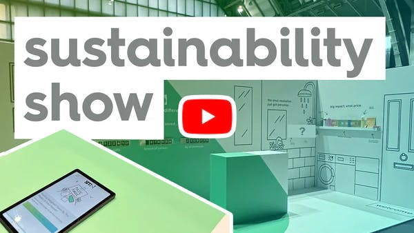 sustainability show