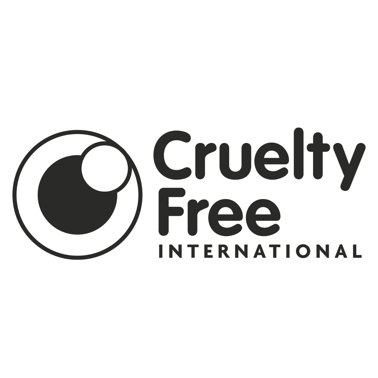 cruelty free international logo