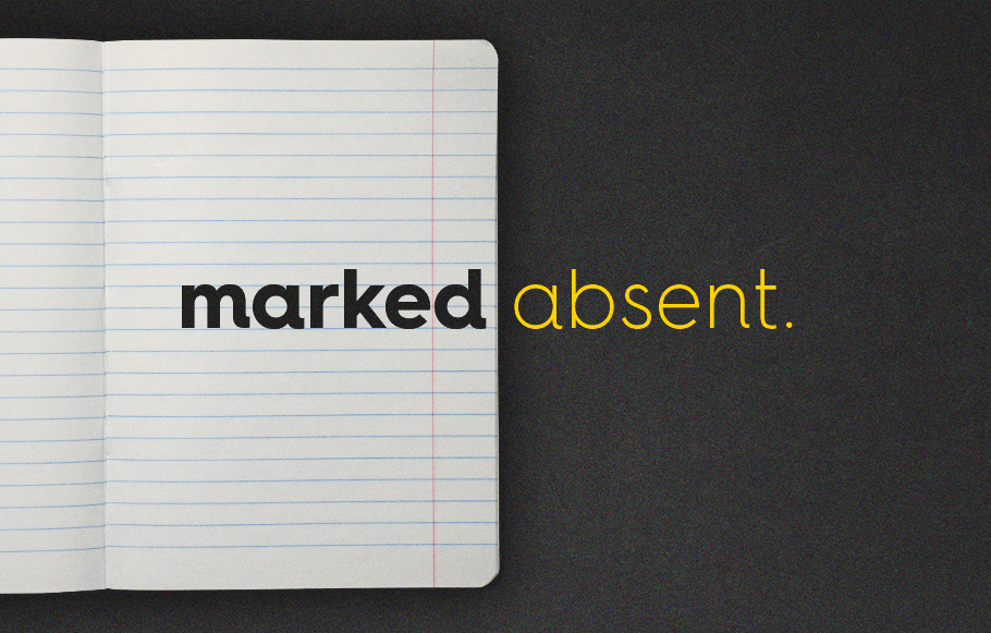 Marked Absent: Hygiene Poverty in the UK 2025