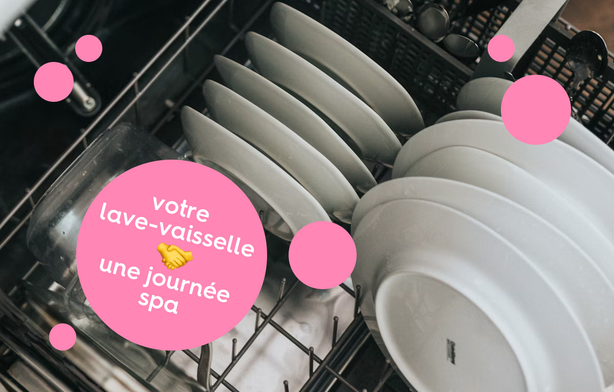 comment entretenir et nettoyer un lavevaisselle — free download