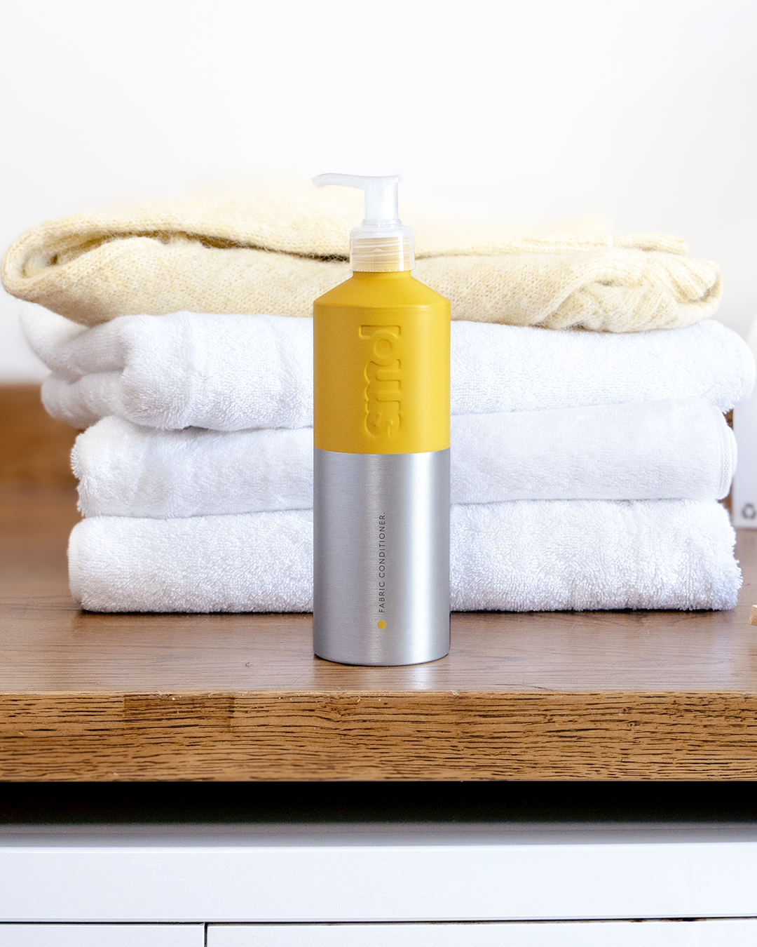smol fabric conditioner